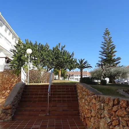 Apartmán Al203 Centrico, Piscina Y Garaje Al203 Alcossebre Exteriér fotografie