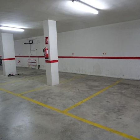 Apartmán Al203 Centrico, Piscina Y Garaje Al203 Alcossebre Exteriér fotografie